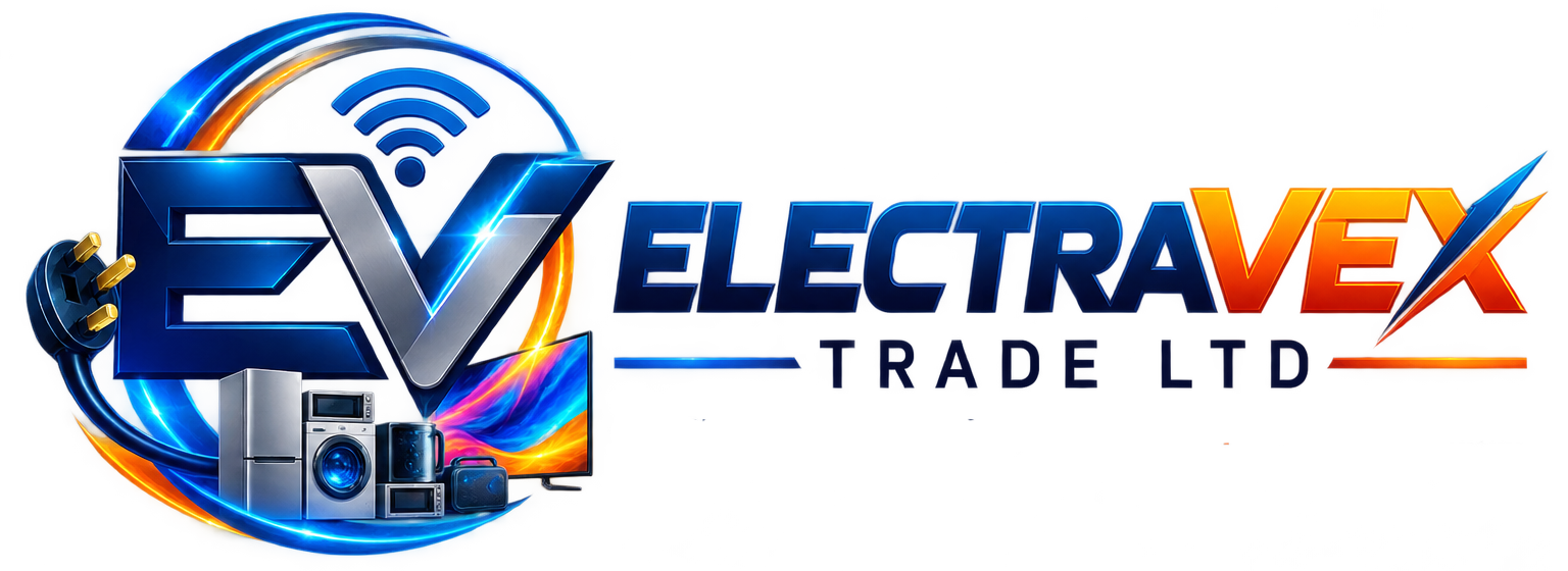 ElectraVex Trade LTD logo